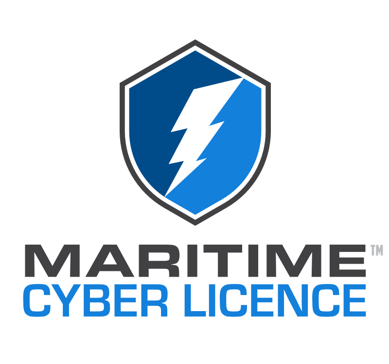 maritime cyber license
